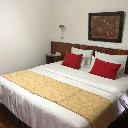 Hotel Camino Real Popayan Colombia Dış mekan fotoğraf